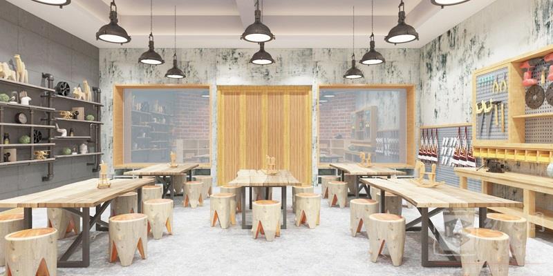 創(chuàng)新幼兒園設(shè)計：為孩子們打造未來教育之旅