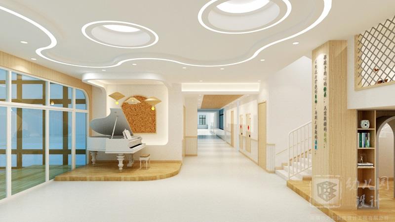 控制幼兒園裝修預(yù)算的五點(diǎn)建議！