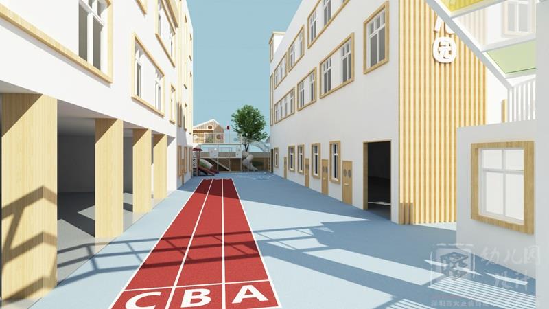 有趣的幼兒園設(shè)計(jì)對(duì)幼兒互動(dòng)教學(xué)起到哪些作用