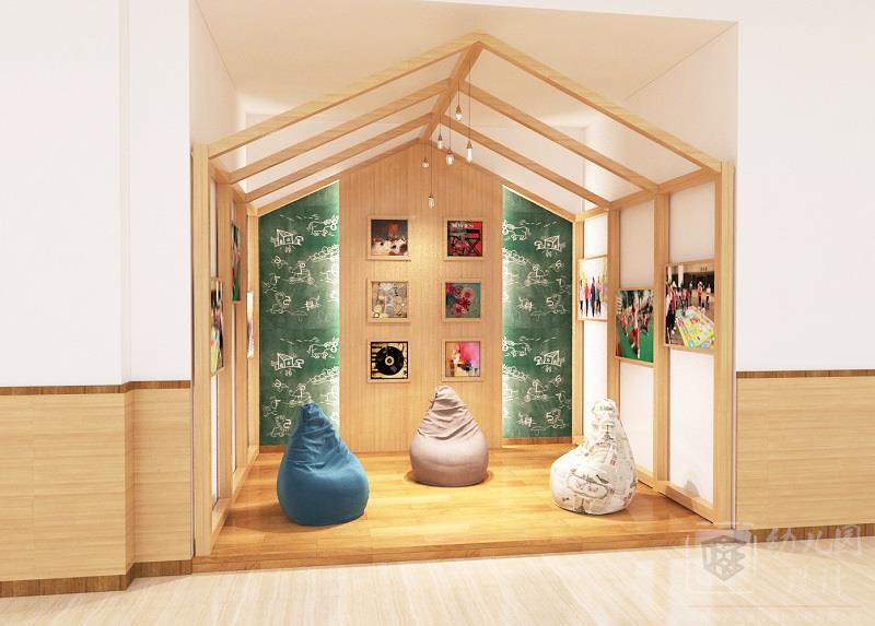 全方位幼兒園主題墻設(shè)計思路與想法