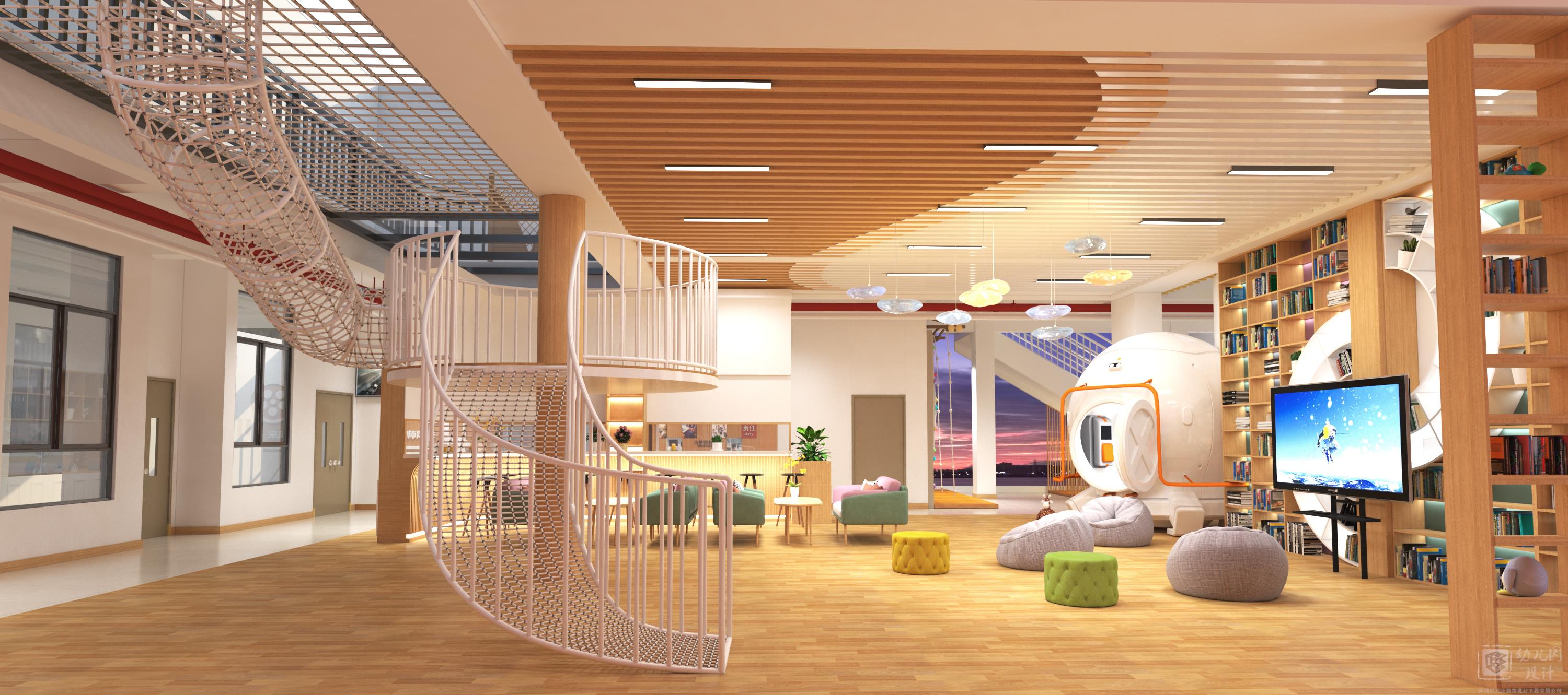 深圳市幼兒園大門設(shè)計(jì)合集