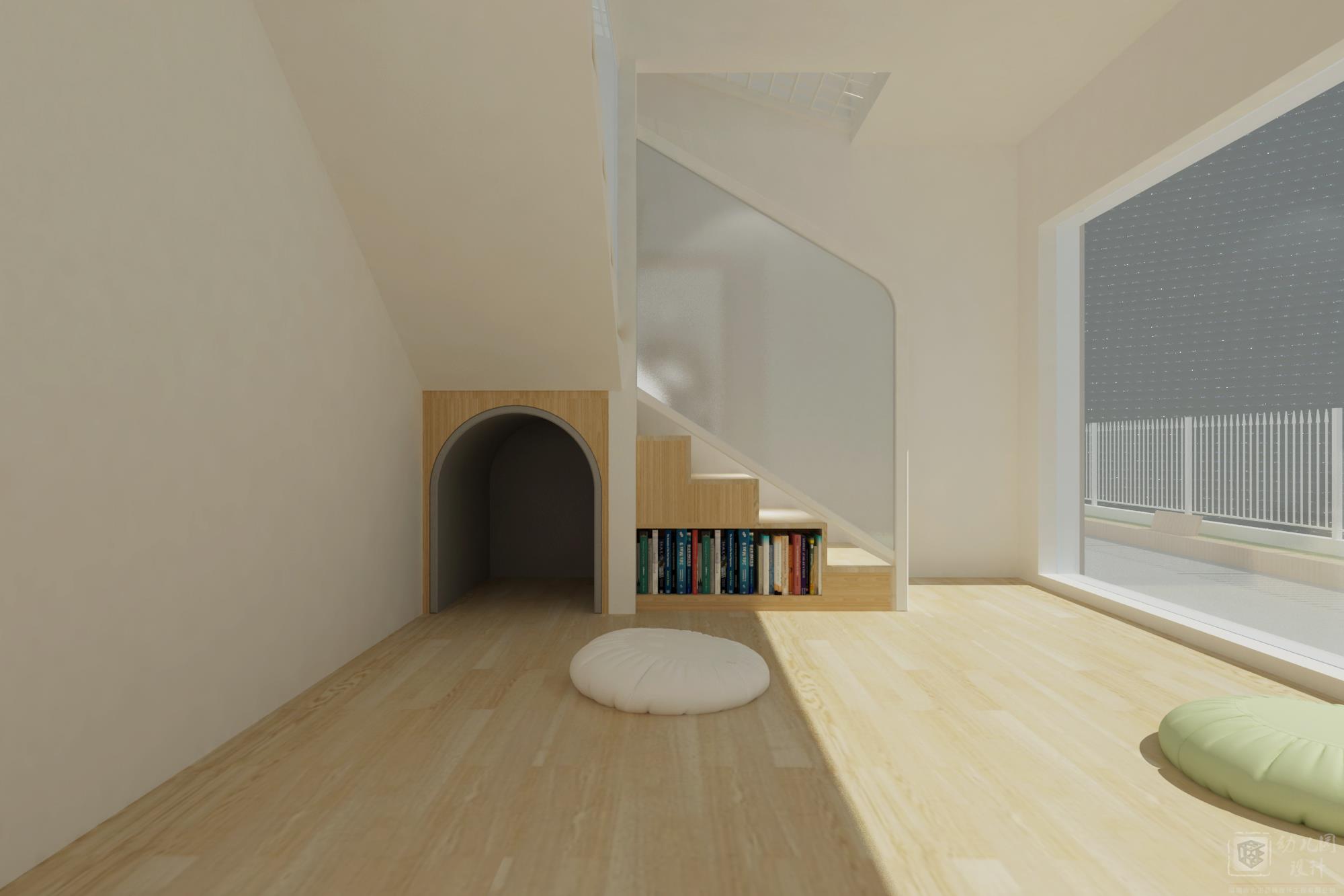 深圳市寶安區(qū)福永下十圍幼兒園改造工程