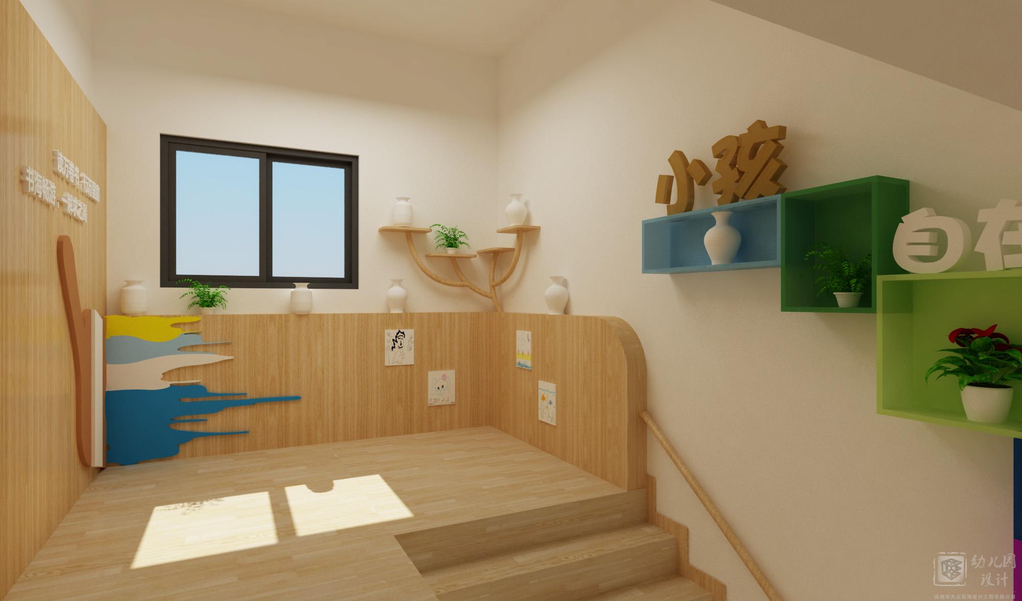 深圳市龍崗區(qū)龍城街道御景中央幼兒園