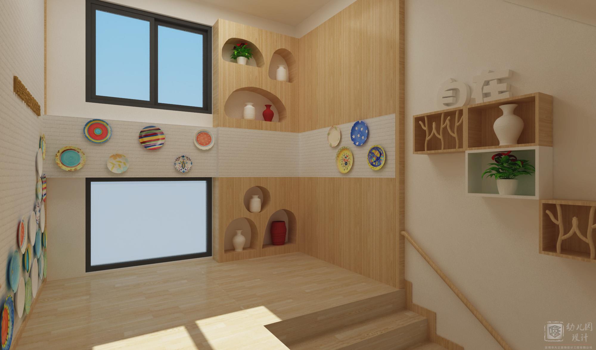 深圳市龍崗區(qū)龍城街道御景中央幼兒園