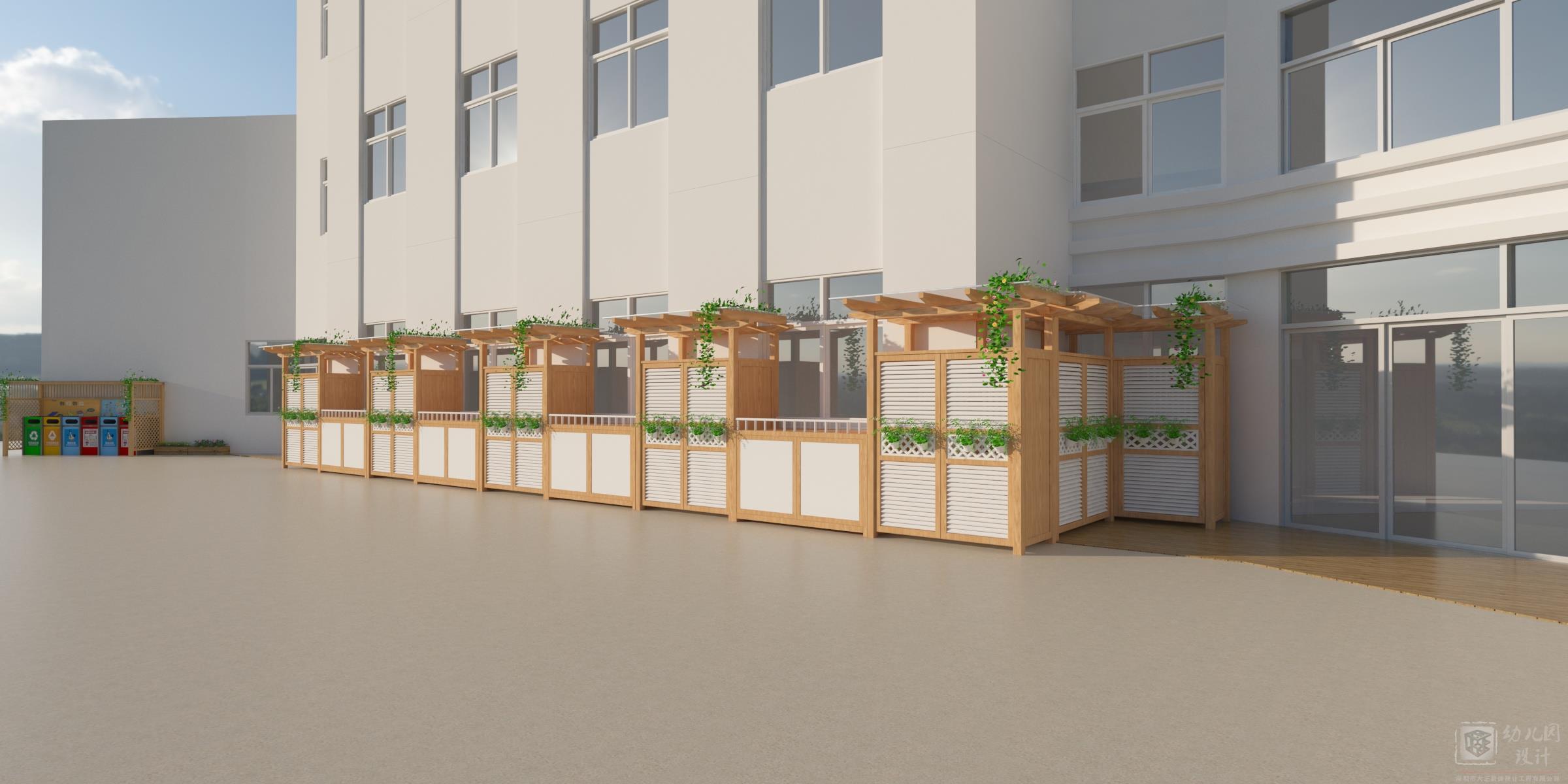 深圳市雅景園幼兒園