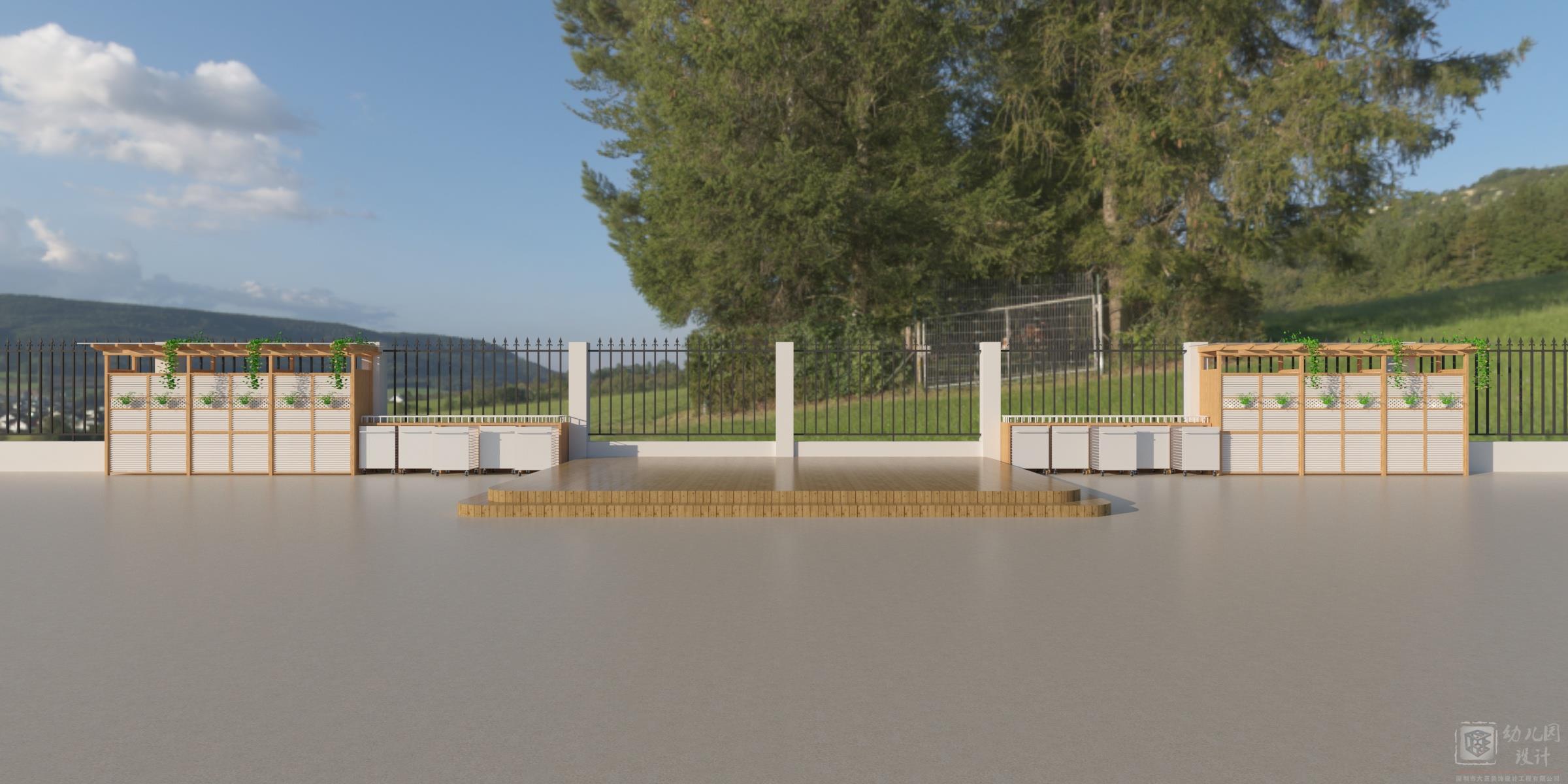 深圳市雅景園幼兒園