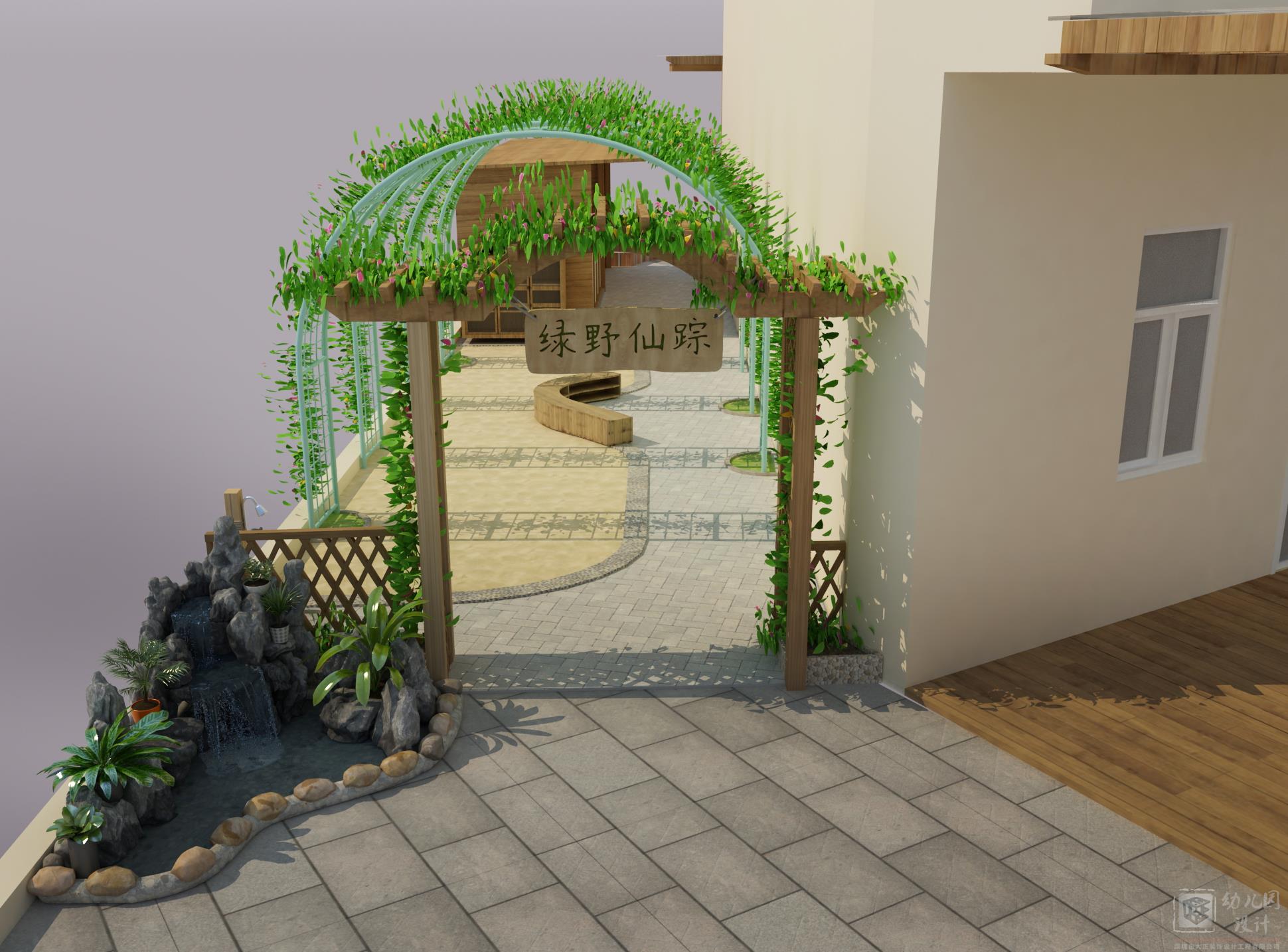 深圳市龍崗區(qū)坪地街道鶴坑幼兒園