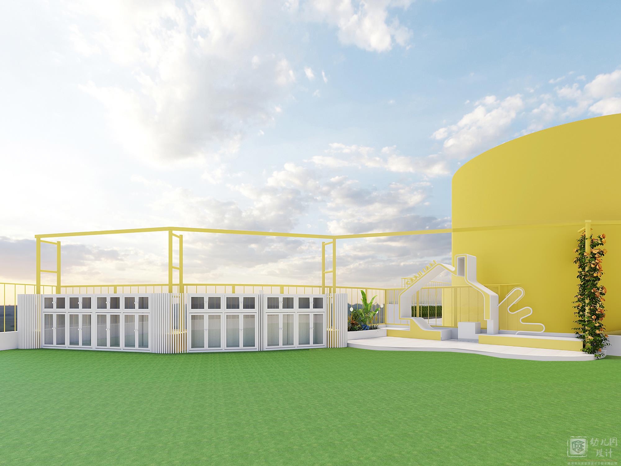 深圳市龍崗區(qū)吉華街道三聯(lián)第一幼兒園