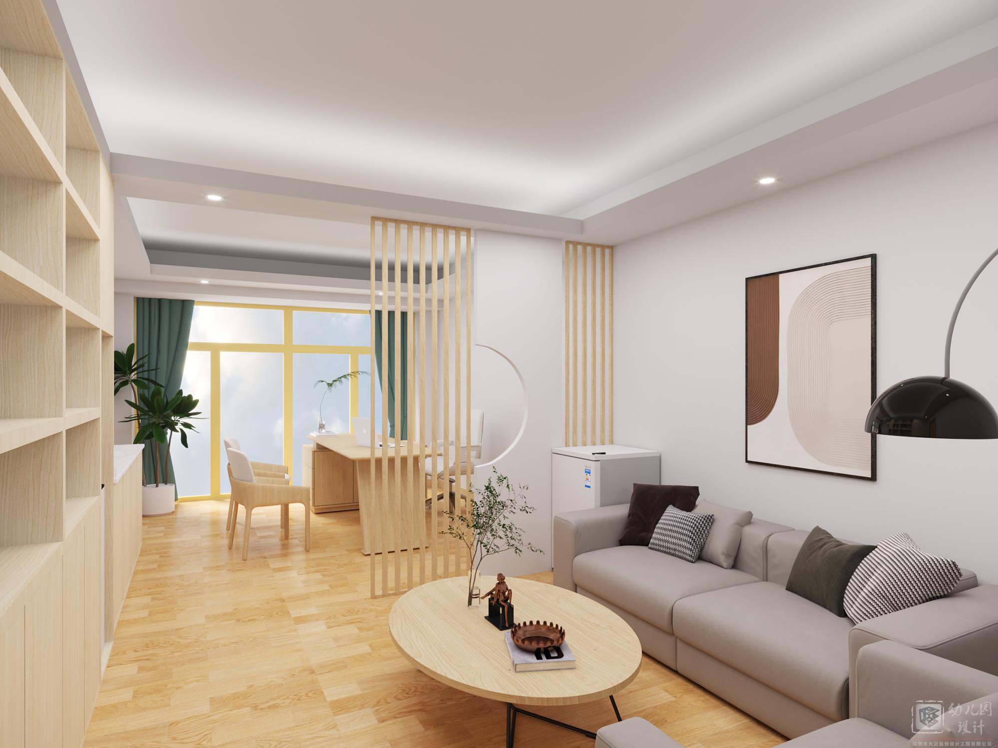 深圳市龍崗區(qū)吉華街道三聯(lián)第一幼兒園