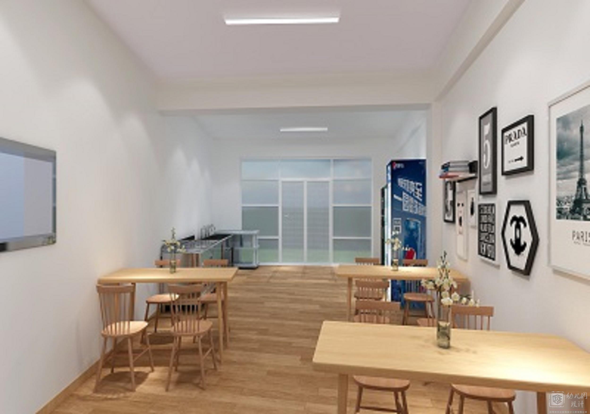 深圳市福田區(qū)西交利物浦大學(xué)基礎(chǔ)教育集團(tuán)外國(guó)語(yǔ)幼兒園（零星改造）