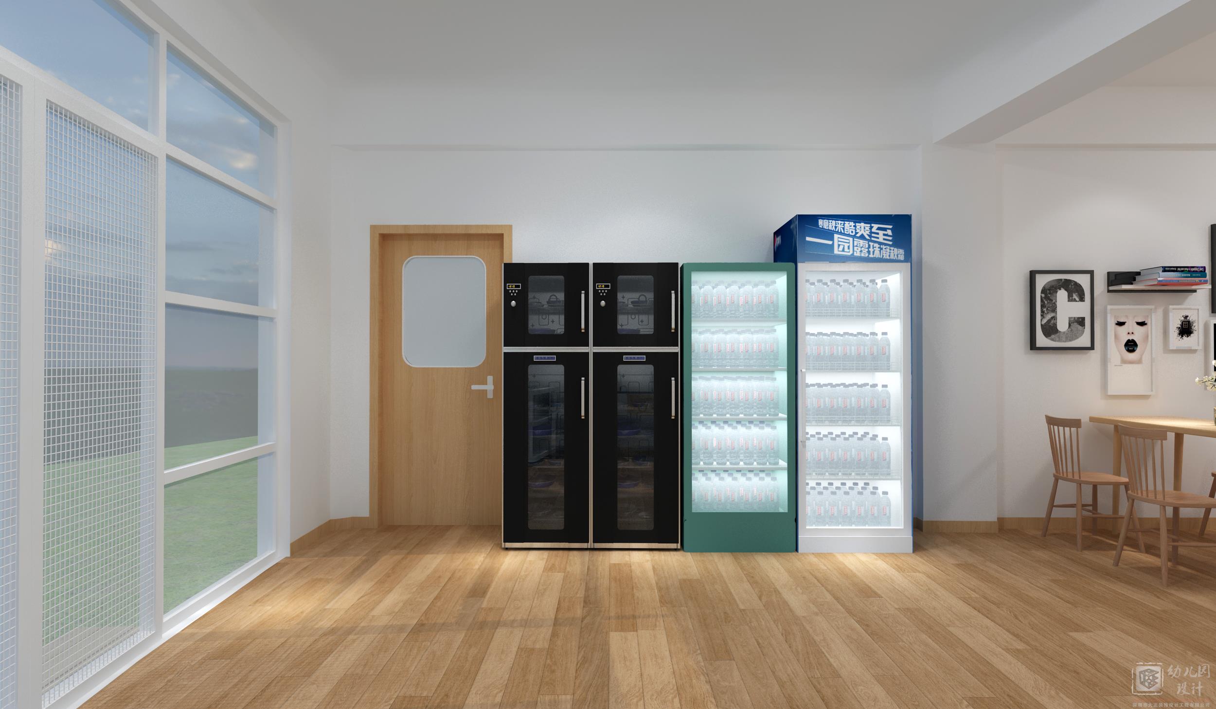 深圳市福田區(qū)西交利物浦大學(xué)基礎(chǔ)教育集團(tuán)外國(guó)語(yǔ)幼兒園（零星改造）