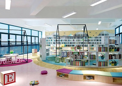 深圳實(shí)驗(yàn)幼兒園（百花五路總園）