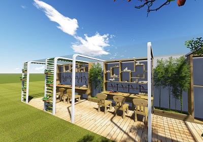 深圳市濱苑幼兒園（羅湖分園）