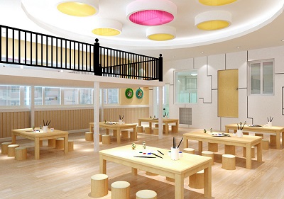 深圳市南華幼兒園