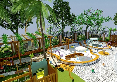 深圳市坪山中心幼兒園