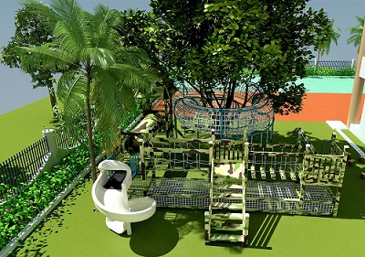 深圳市駐港部隊幼兒園