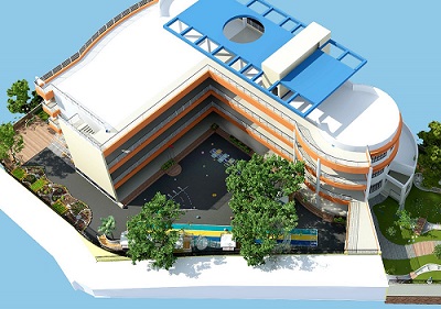 悠然天地幼兒園