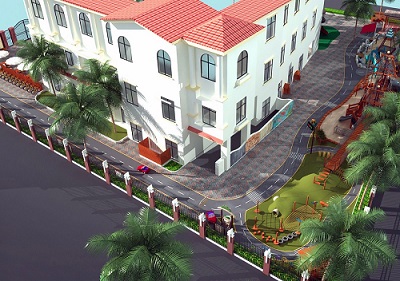 深圳市梅沙幼兒園