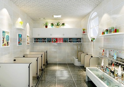 蓮塘房地產(chǎn)幼兒園