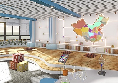 龍海第二幼兒園