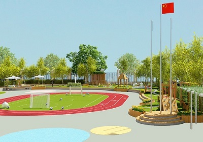 龍瑞山海津幼兒園