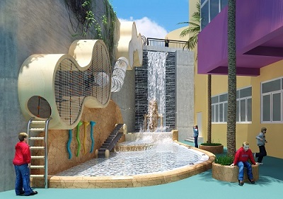 重慶涪陵機(jī)關(guān)幼兒園