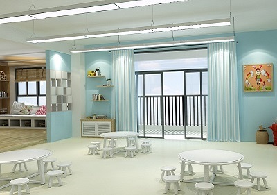 教室（活動(dòng)室）