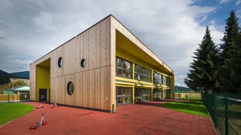 幼兒園環(huán)境設(shè)計