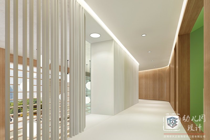 幼兒園設(shè)計(jì)