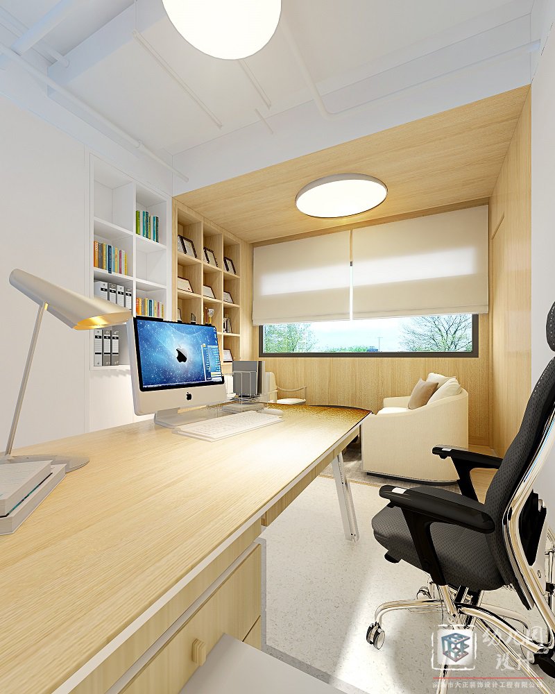 幼兒園設(shè)計(jì)