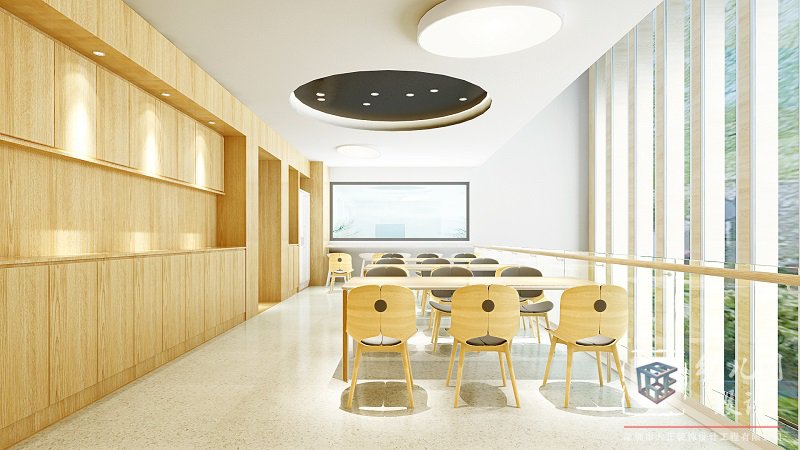 幼兒園設(shè)計