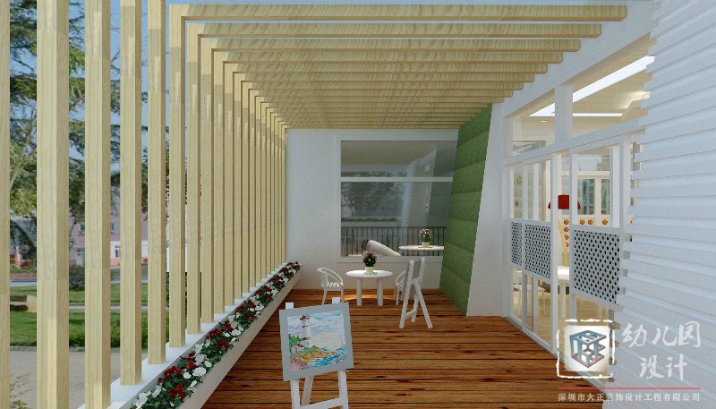 深圳市第十幼兒園