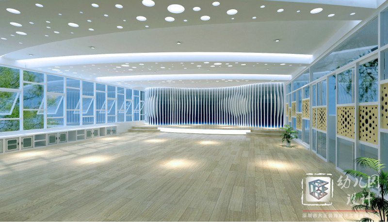 深圳市第十幼兒園