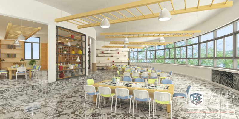 惠州高檔幼兒園裝修設(shè)計(jì)容易遇到那些問題?