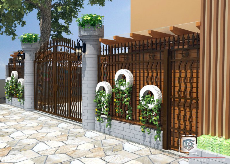 福田區(qū)機(jī)關(guān)第二幼兒園（戶外游樂設(shè)施）