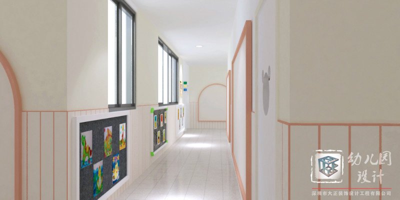 福田區(qū)機(jī)關(guān)第二幼兒園（戶外游樂設(shè)施）