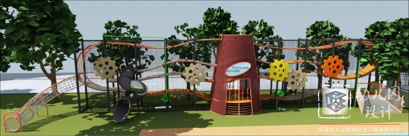 大型幼兒園玩具、游樂設(shè)施