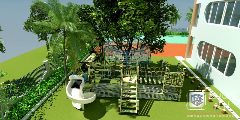 大型幼兒園玩具、游樂設(shè)施