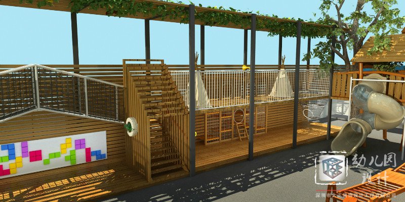 大型幼兒園玩具、游樂設(shè)施