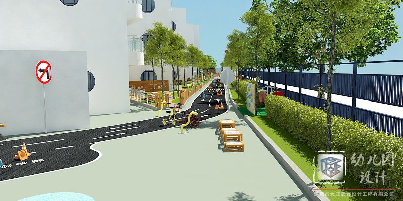 廣州幼兒園裝修公司