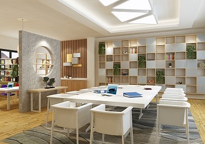 園長(zhǎng)室/辦公室/會(huì)議室