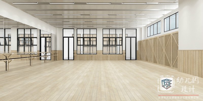 音樂室/舞蹈室/戲劇室