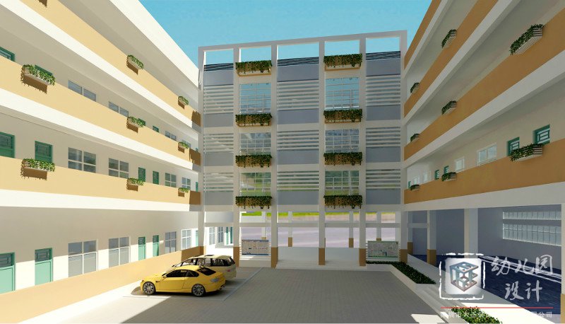 深圳市南山區(qū)留仙小學