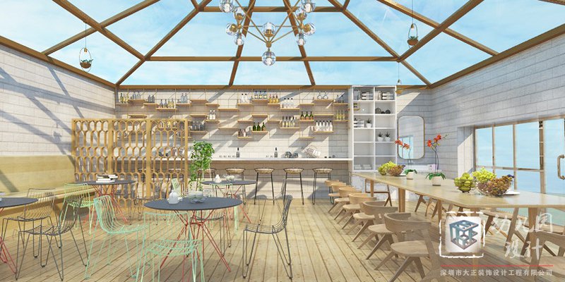 幼兒園裝修設(shè)計(jì)