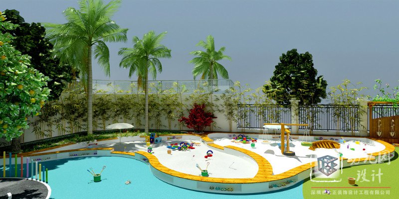 幼兒園環(huán)境設計