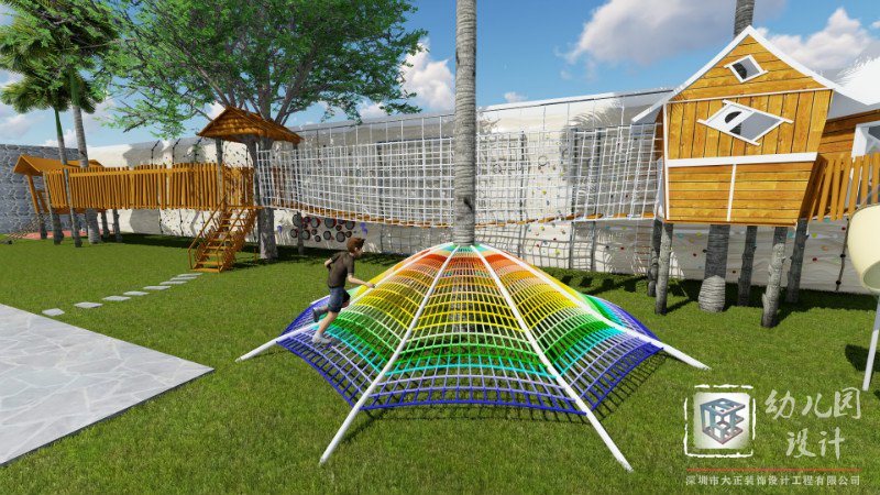 幼兒園環(huán)境設(shè)計