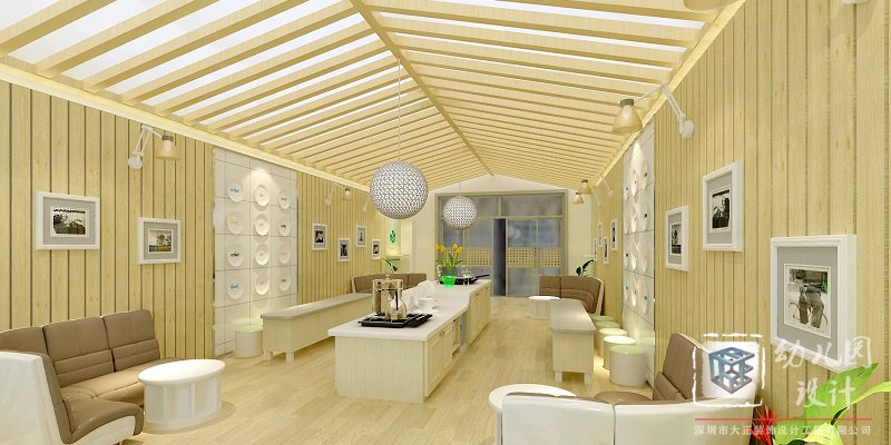 幼兒園設(shè)計