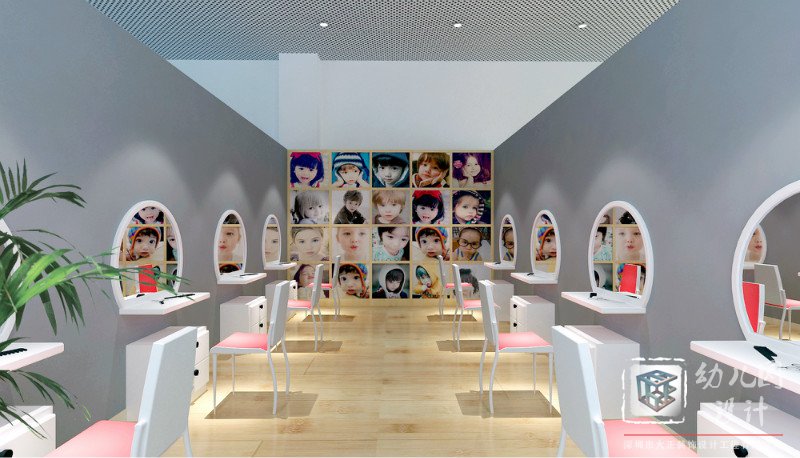 幼兒園設(shè)計(jì)裝修