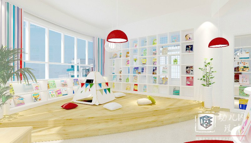 幼兒園設(shè)計