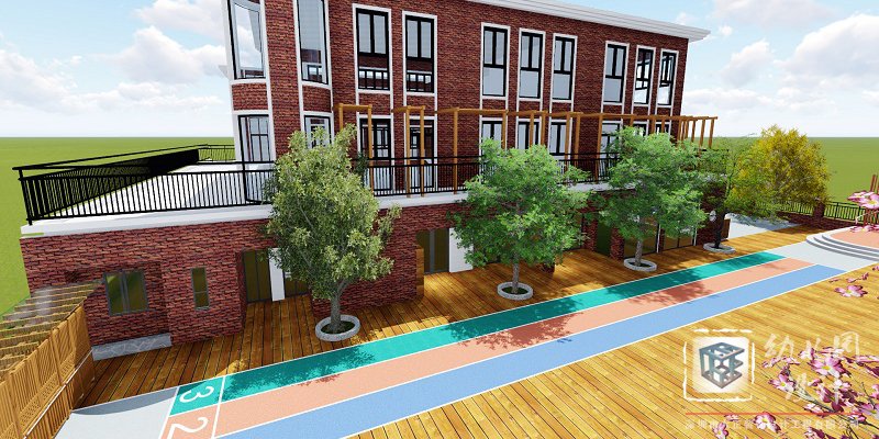 幼兒園裝修設(shè)計